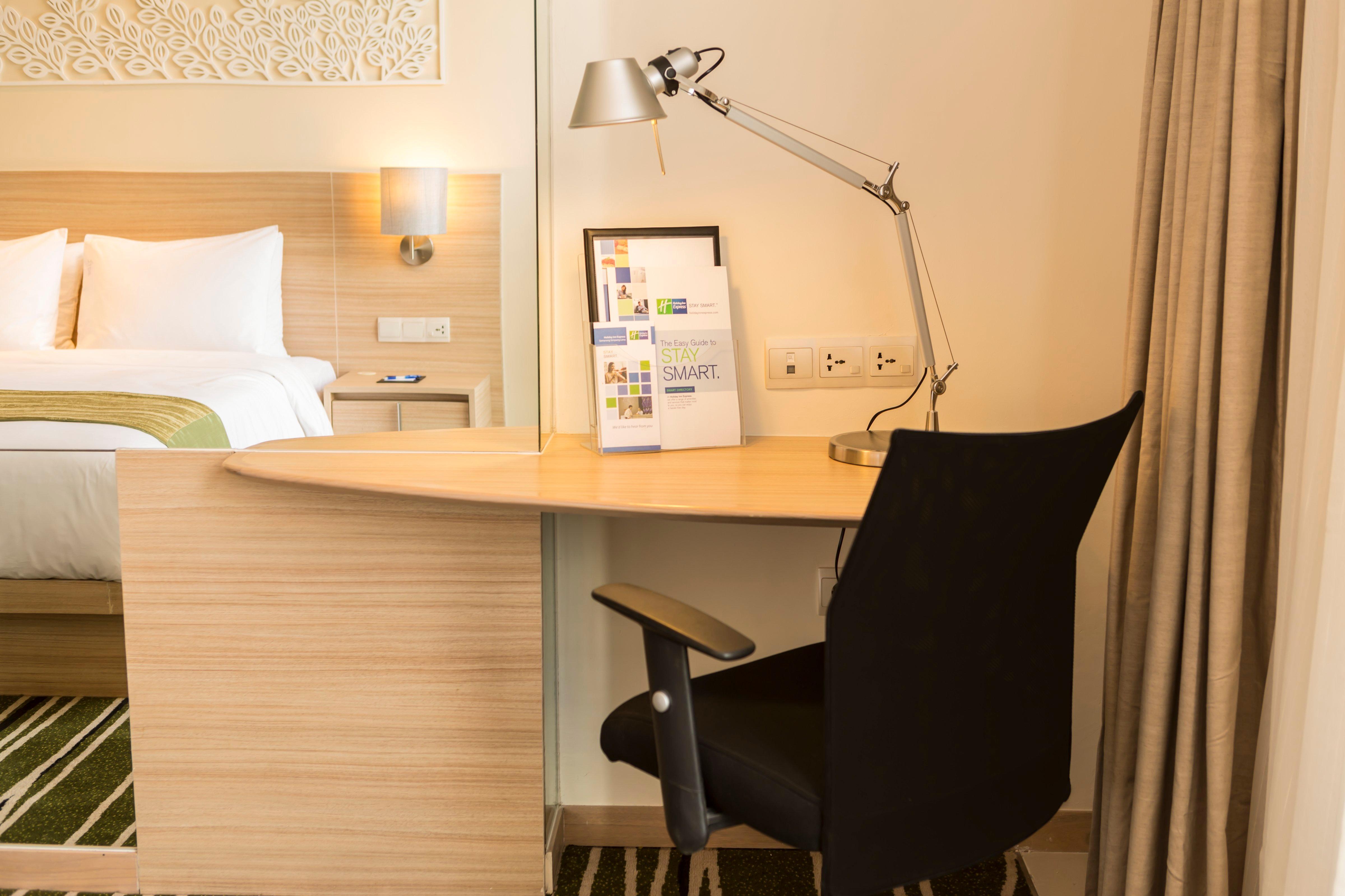 Holiday Inn Express Semarang Simpang Lima By Ihg Екстер'єр фото