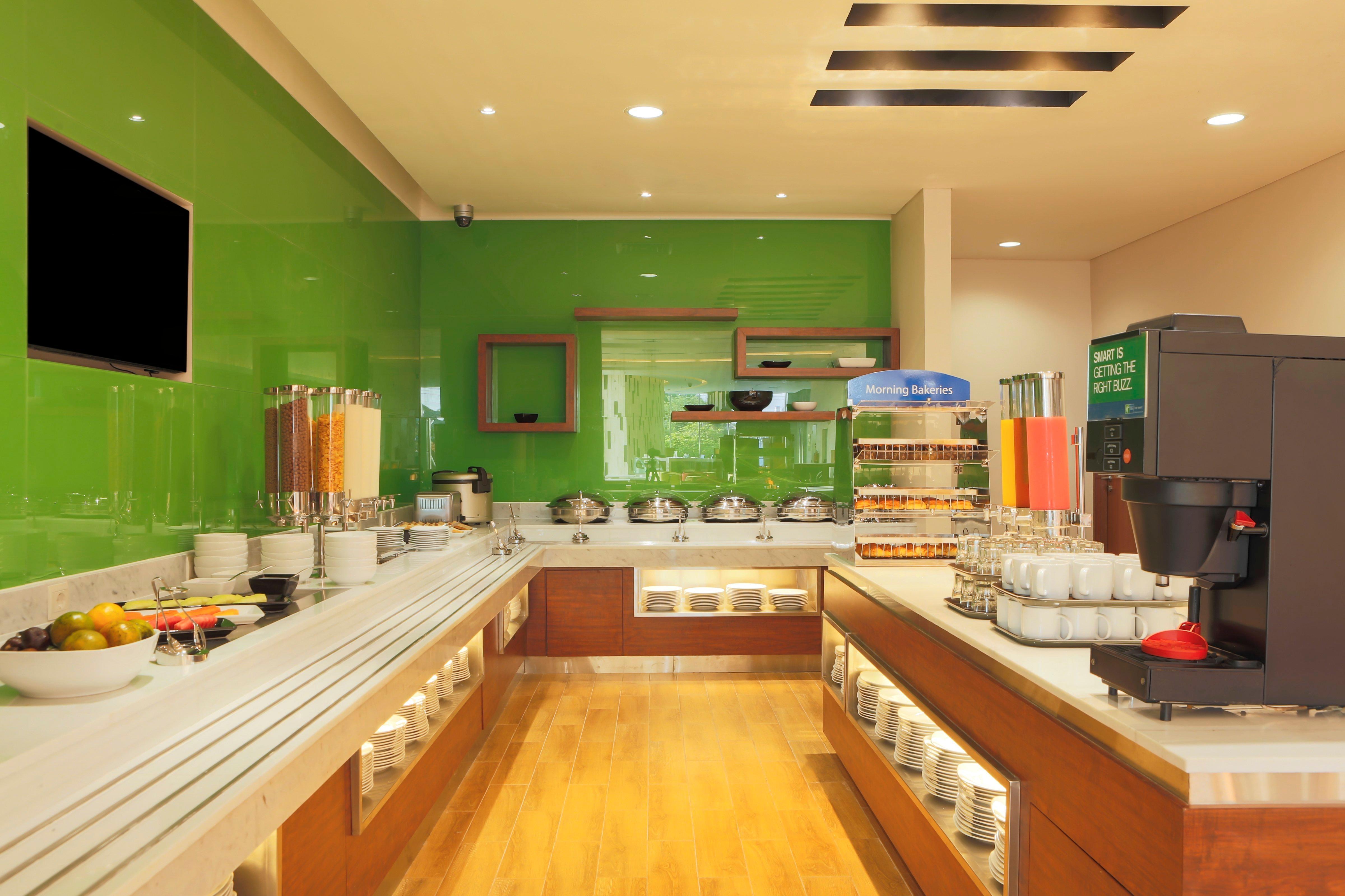 Holiday Inn Express Semarang Simpang Lima By Ihg Екстер'єр фото