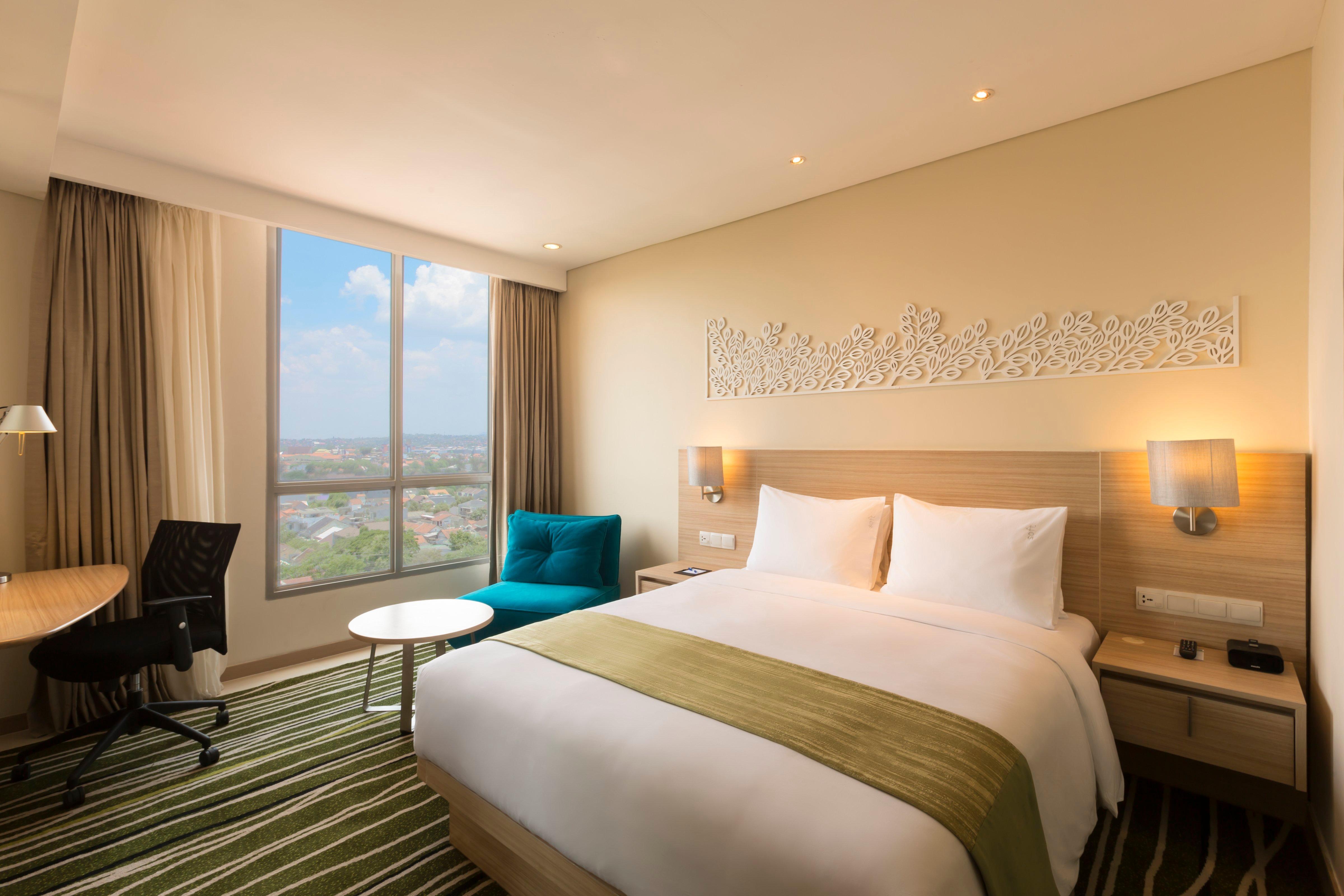 Holiday Inn Express Semarang Simpang Lima By Ihg Екстер'єр фото