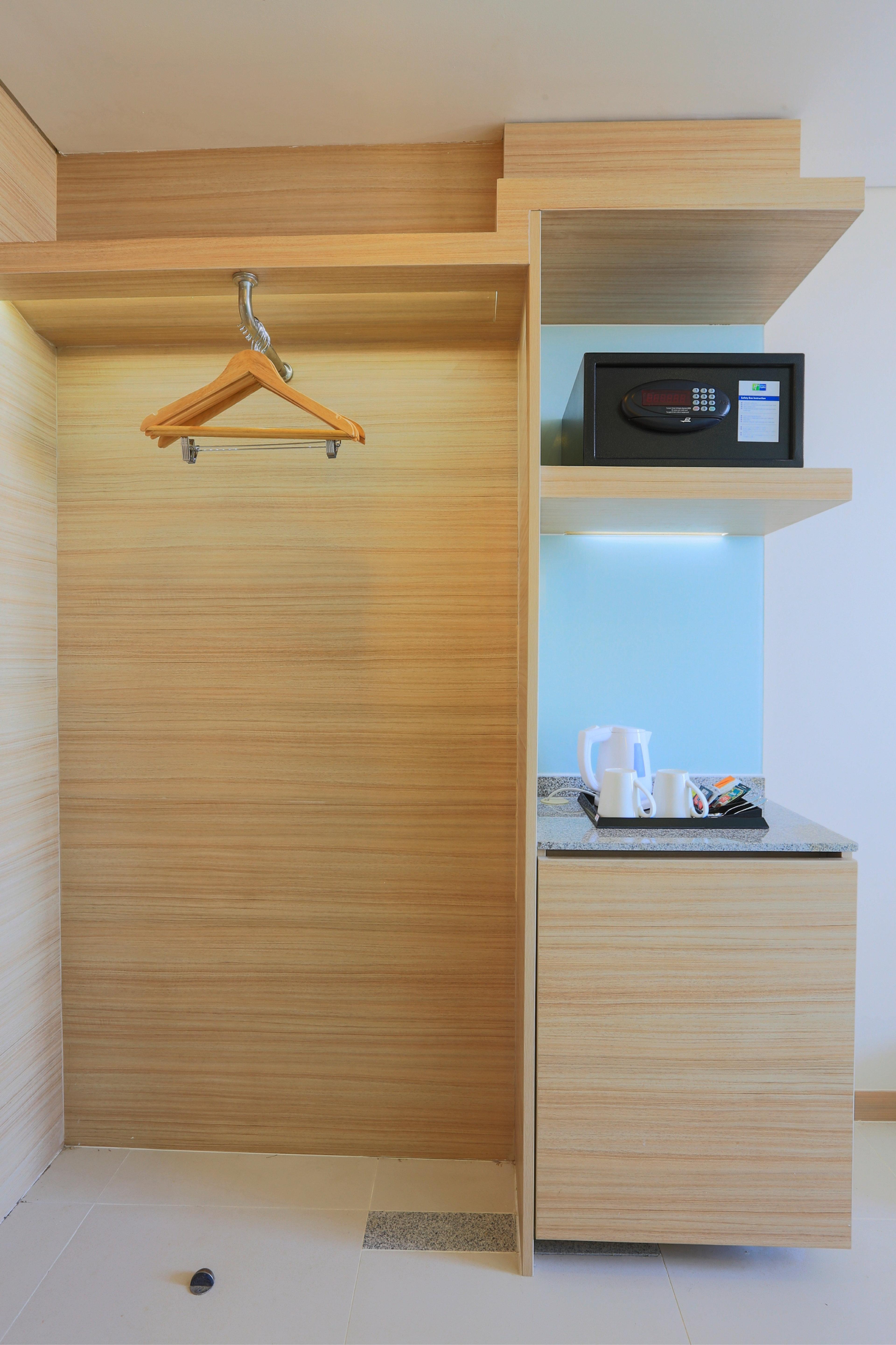 Holiday Inn Express Semarang Simpang Lima By Ihg Екстер'єр фото
