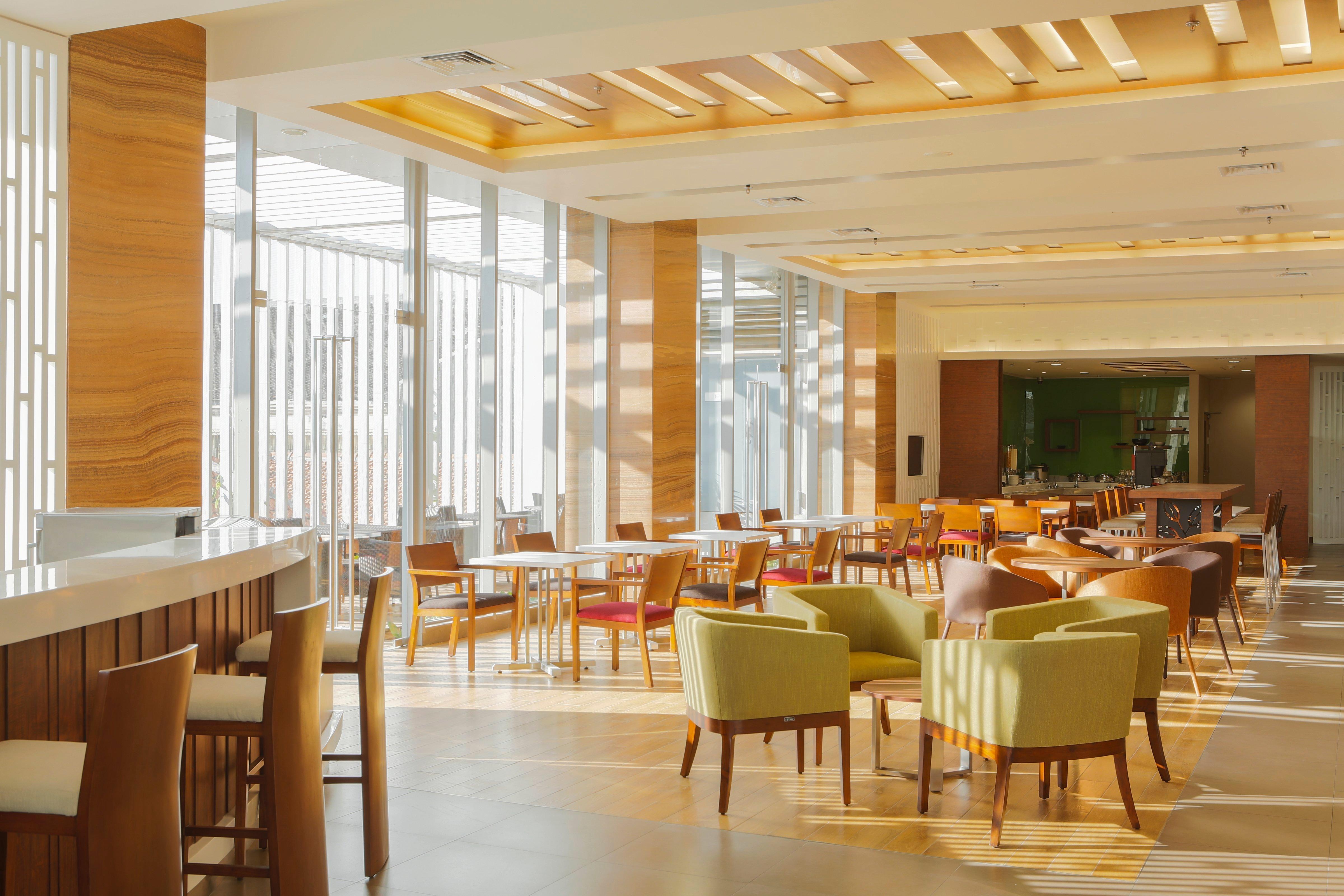 Holiday Inn Express Semarang Simpang Lima By Ihg Екстер'єр фото