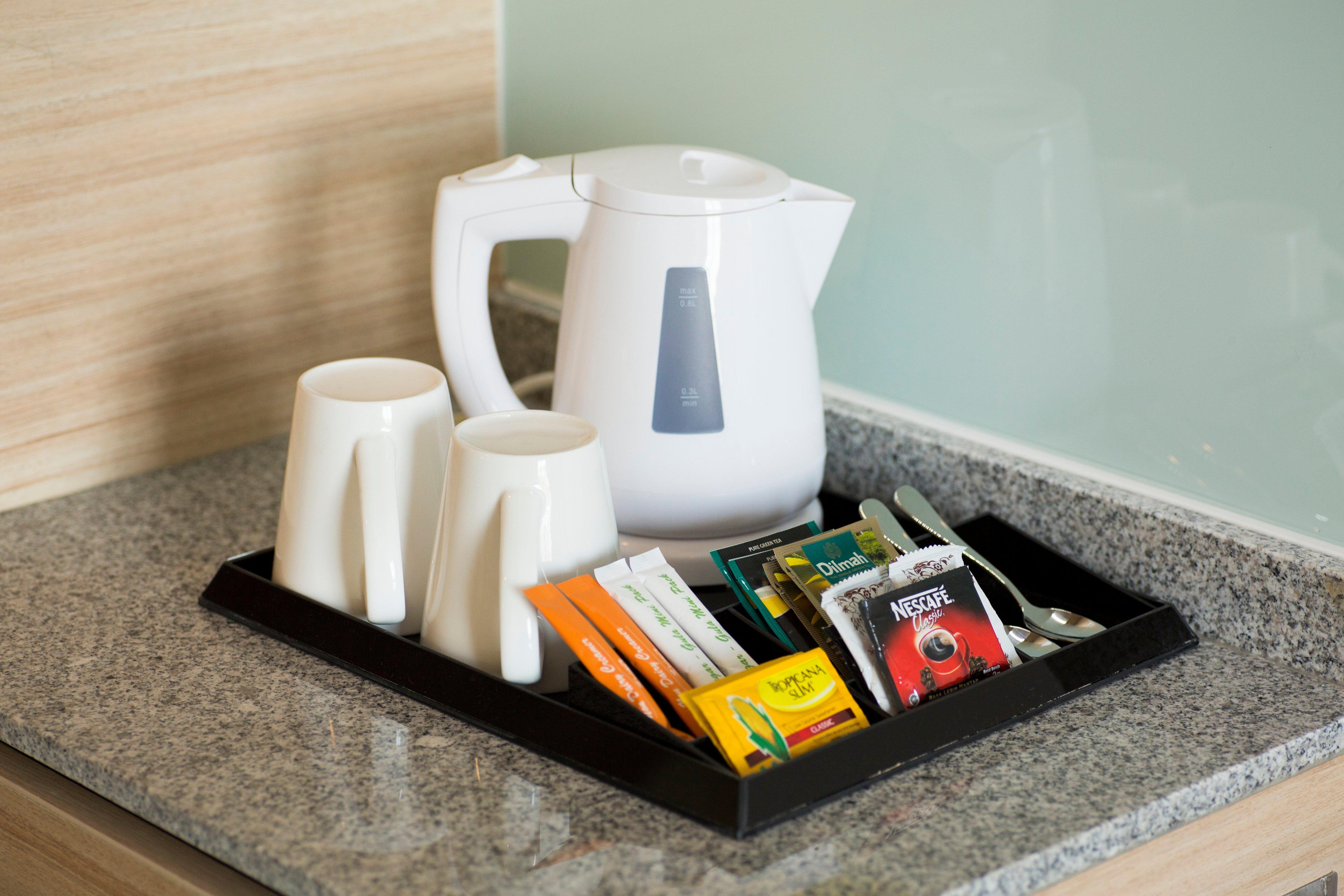 Holiday Inn Express Semarang Simpang Lima By Ihg Екстер'єр фото