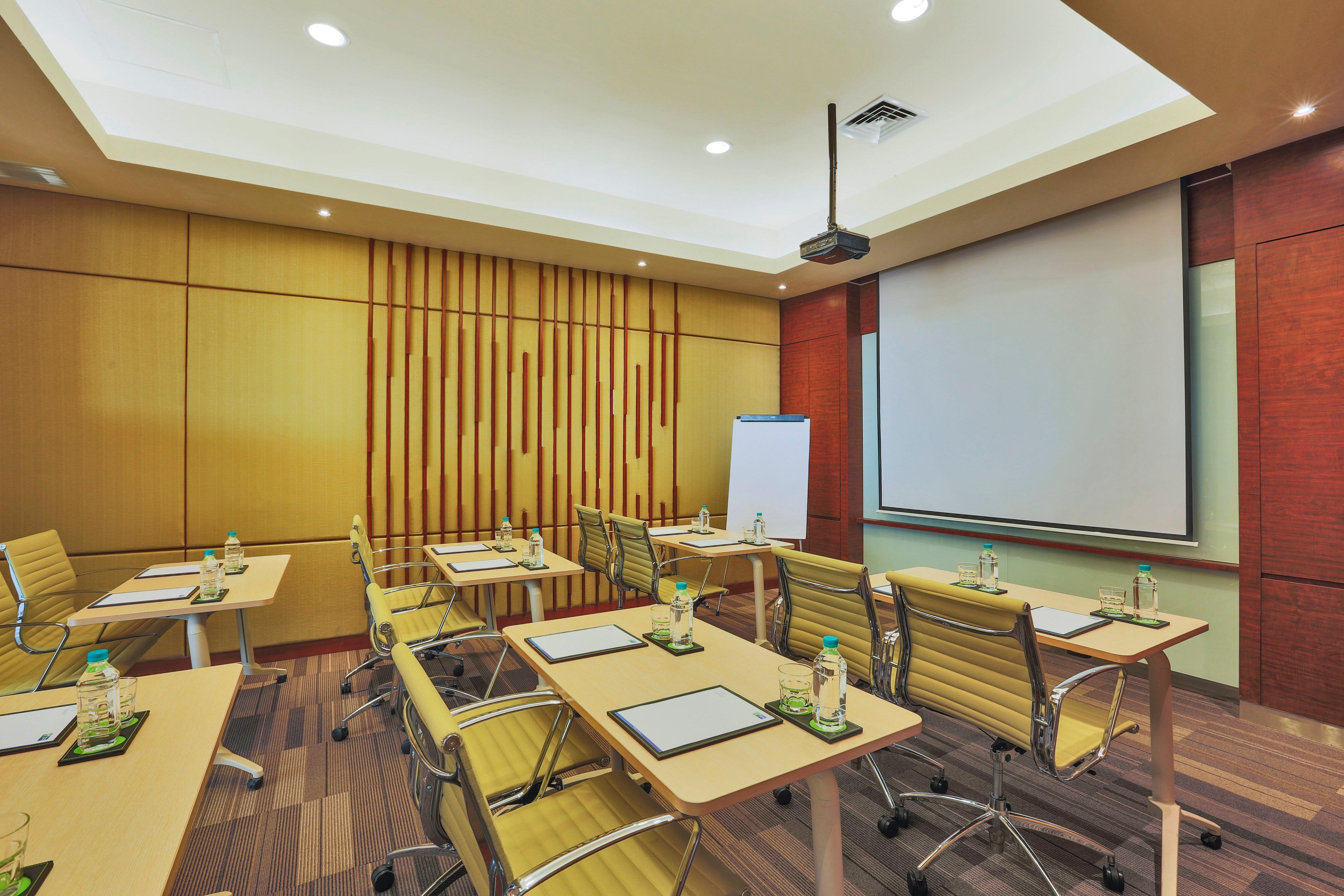 Holiday Inn Express Semarang Simpang Lima By Ihg Екстер'єр фото