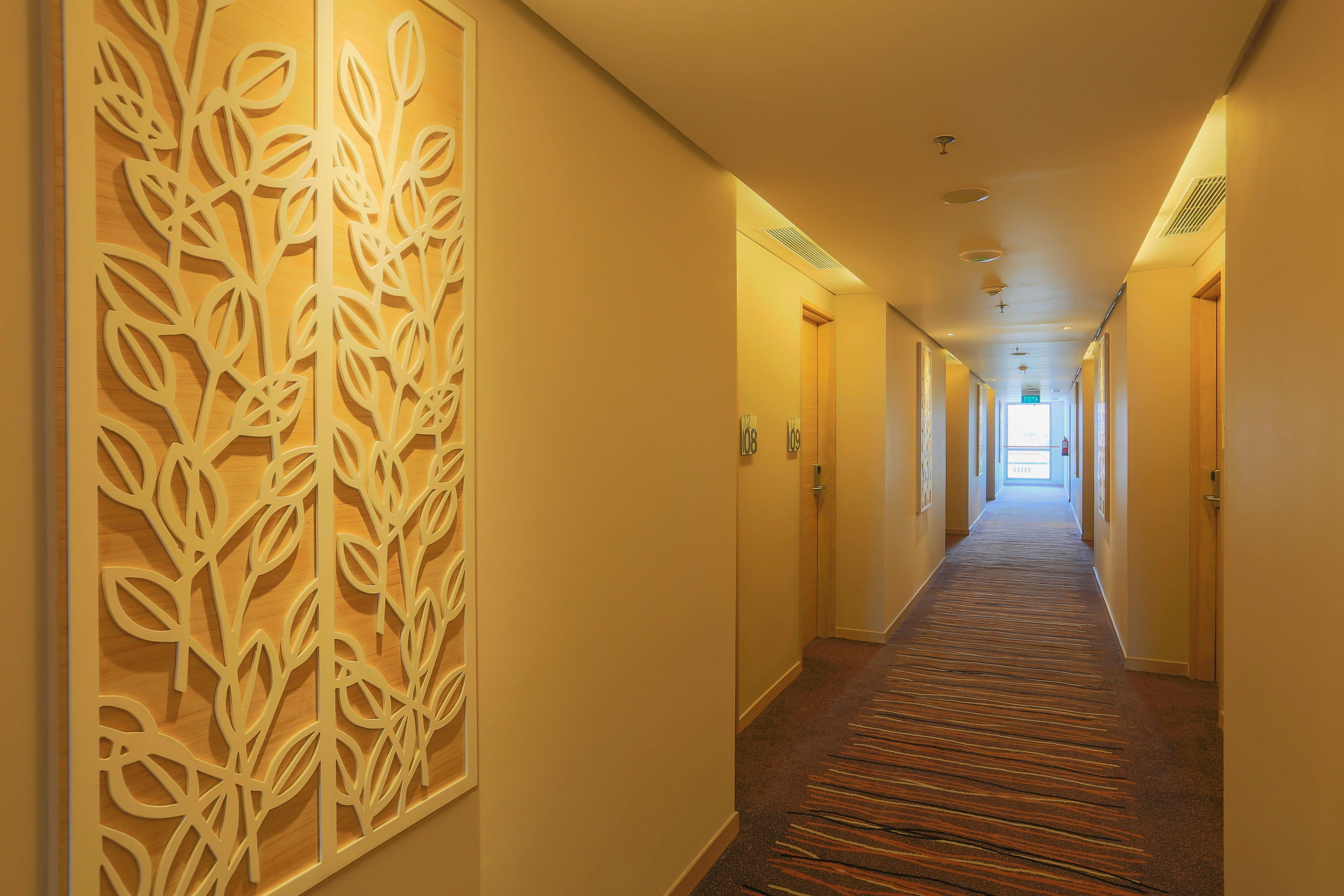 Holiday Inn Express Semarang Simpang Lima By Ihg Екстер'єр фото