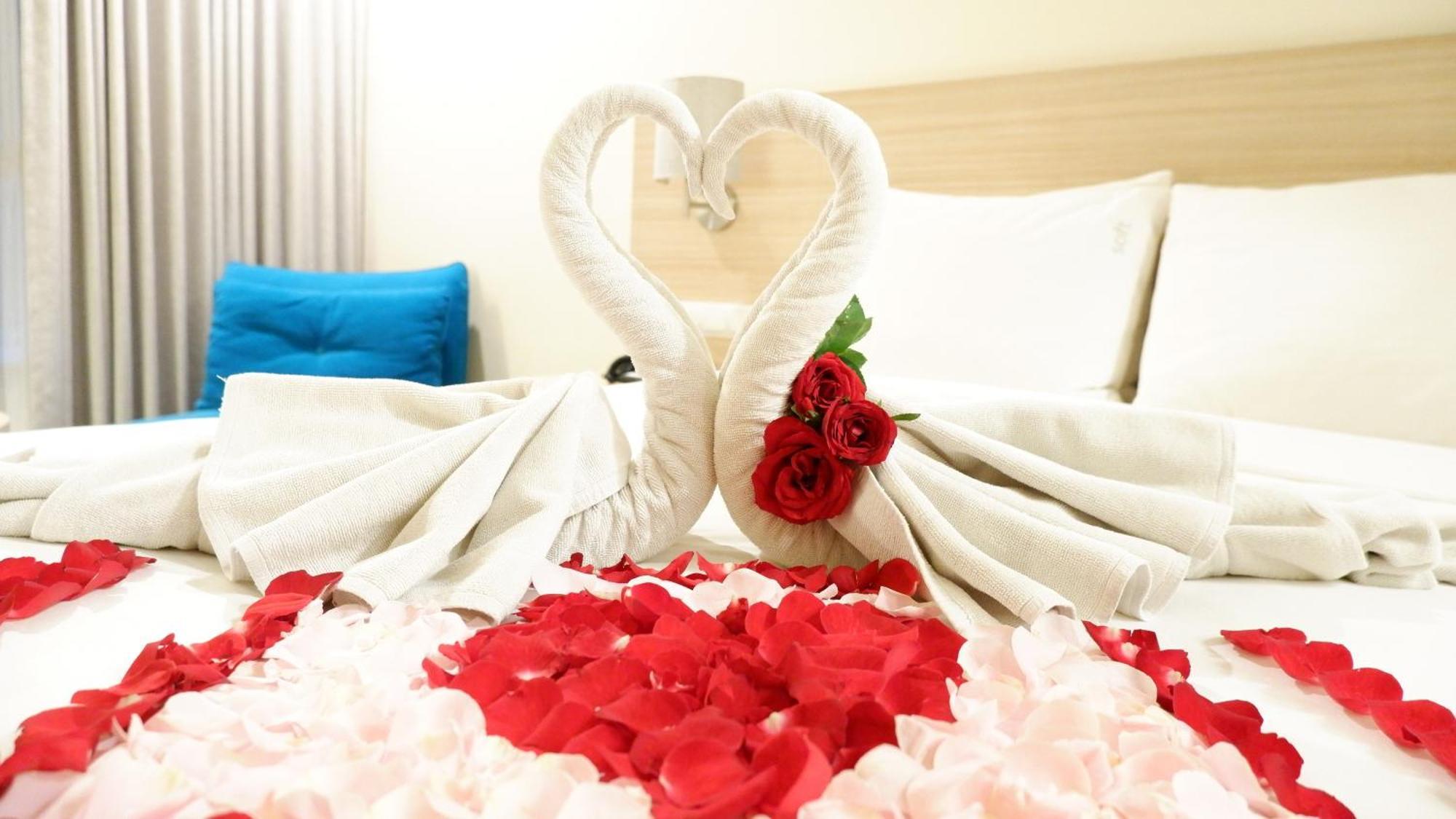 Holiday Inn Express Semarang Simpang Lima By Ihg Екстер'єр фото