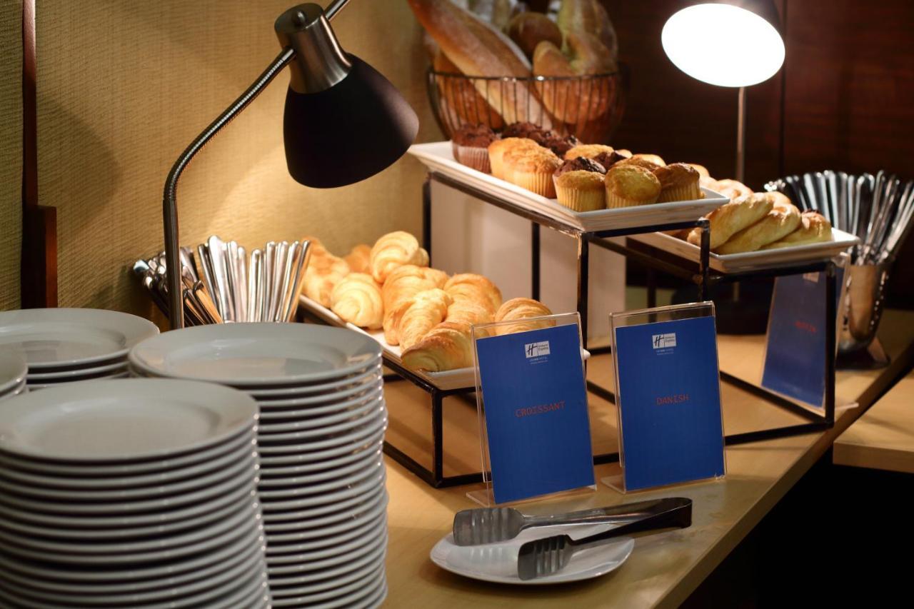 Holiday Inn Express Semarang Simpang Lima By Ihg Екстер'єр фото