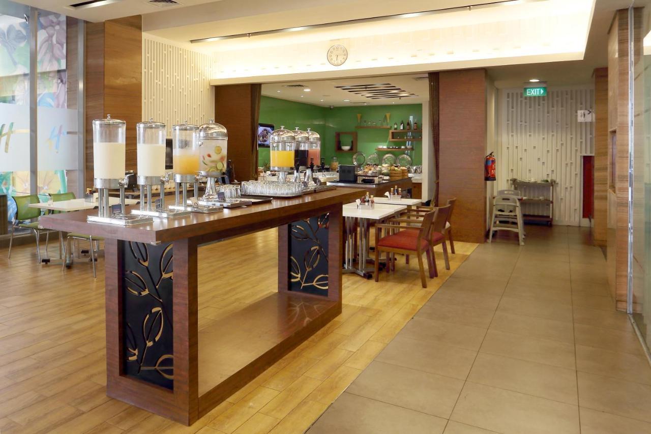 Holiday Inn Express Semarang Simpang Lima By Ihg Екстер'єр фото