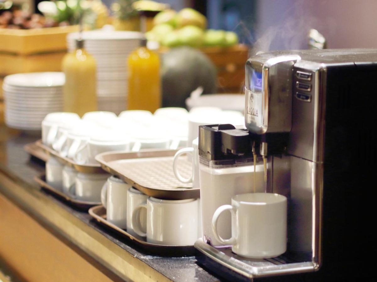 Holiday Inn Express Semarang Simpang Lima By Ihg Екстер'єр фото